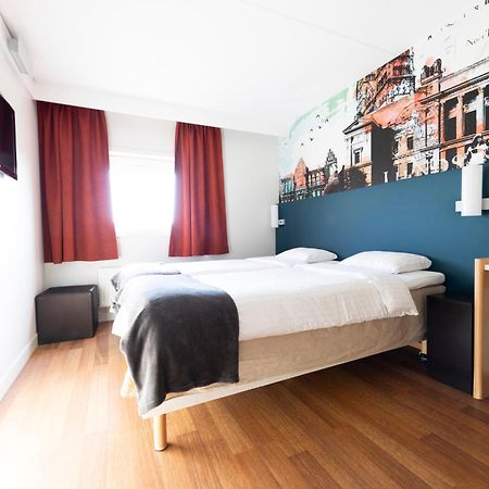 Hotel Good Morning Lund Esterno foto