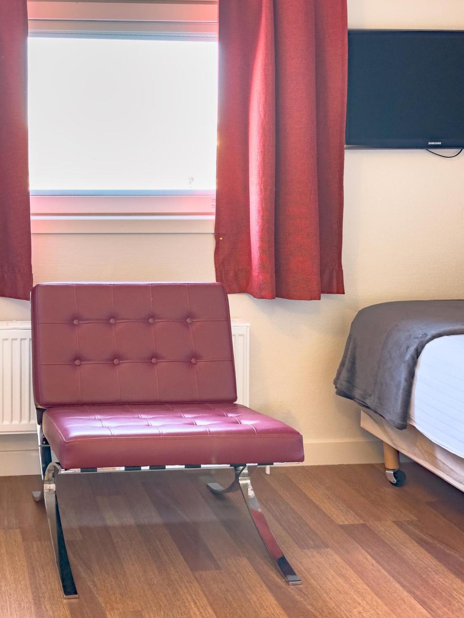 Hotel Good Morning Lund Esterno foto