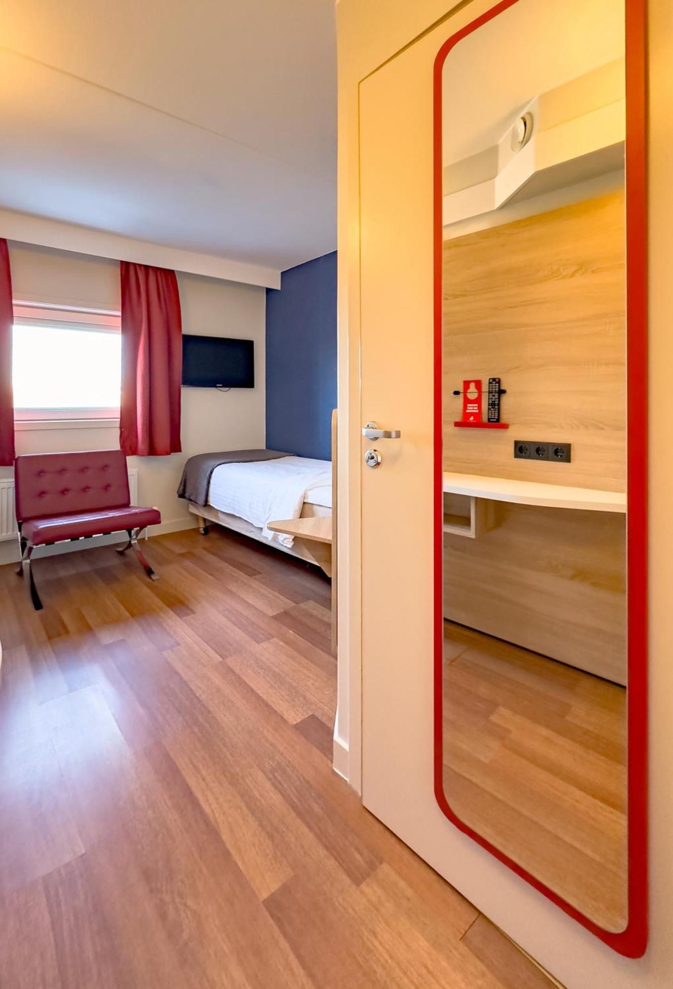 Hotel Good Morning Lund Esterno foto