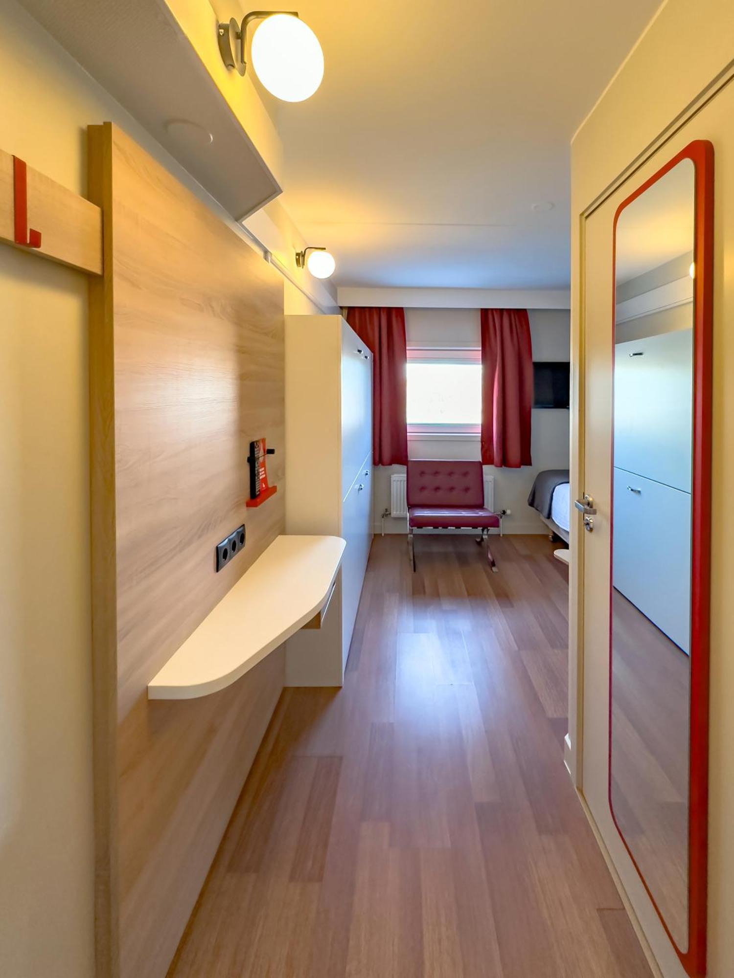 Hotel Good Morning Lund Esterno foto