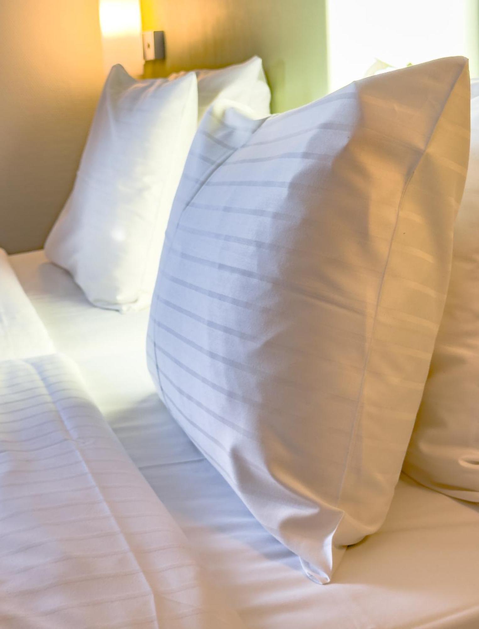 Hotel Good Morning Lund Esterno foto