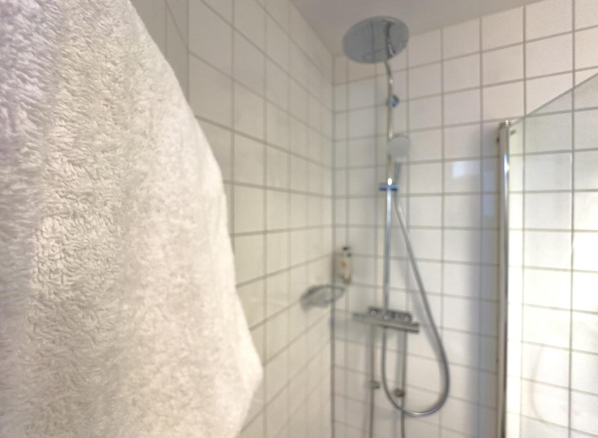 Hotel Good Morning Lund Esterno foto