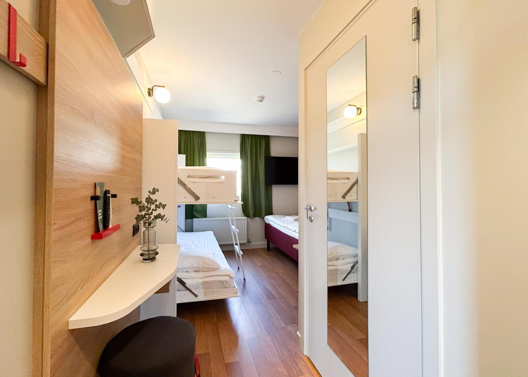 Hotel Good Morning Lund Esterno foto