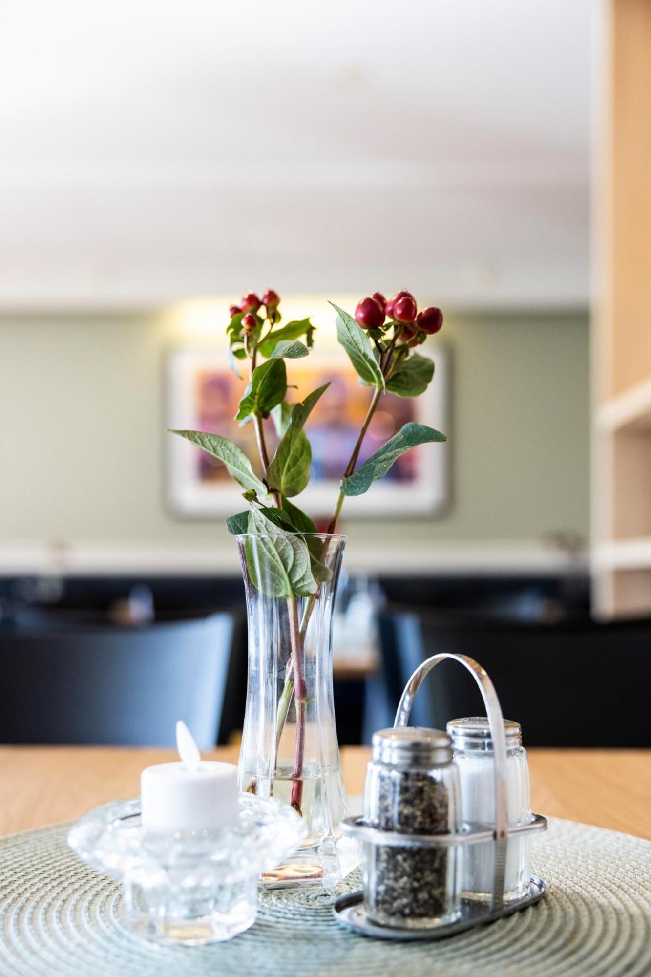 Hotel Good Morning Lund Esterno foto