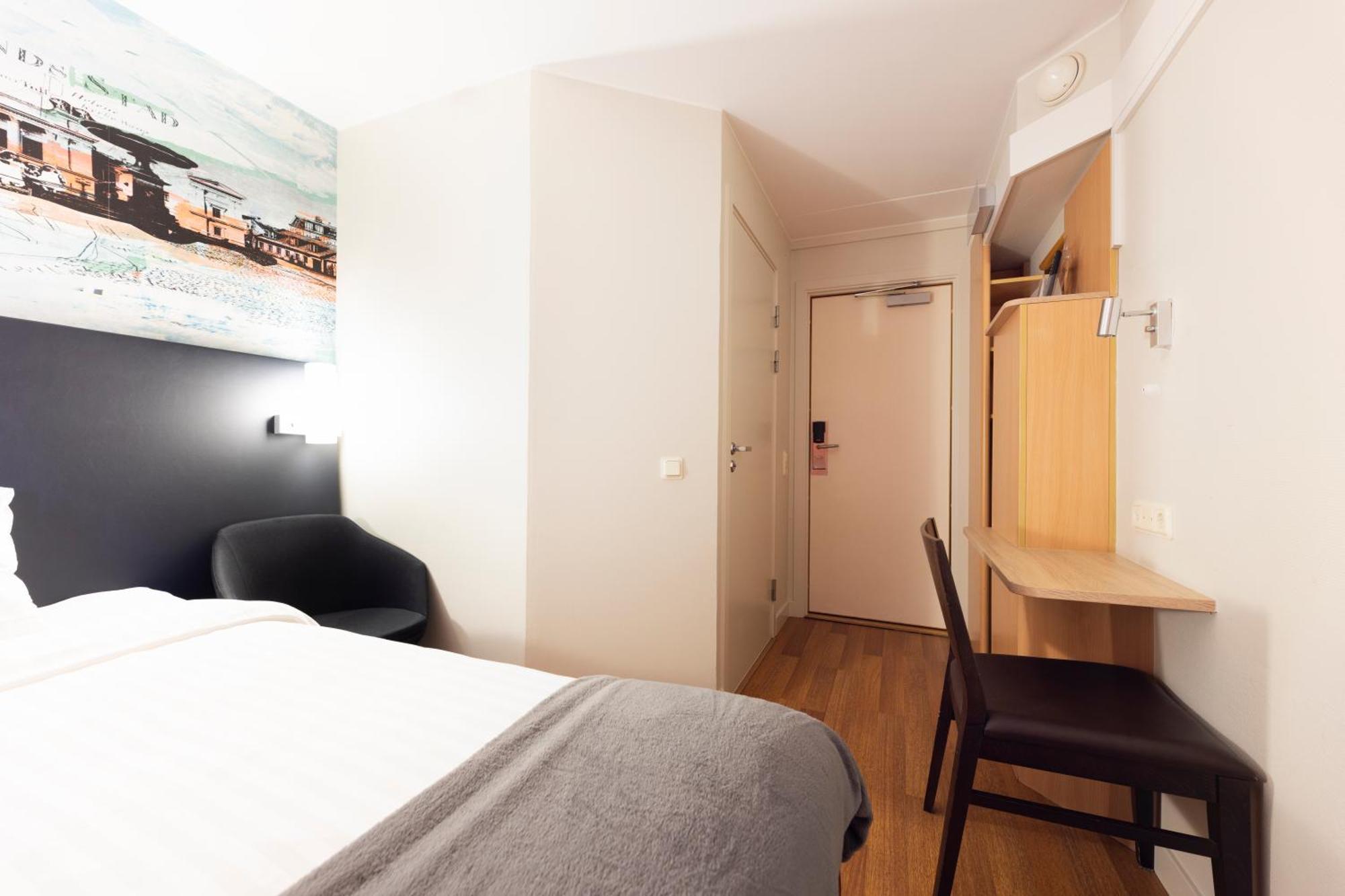 Hotel Good Morning Lund Esterno foto