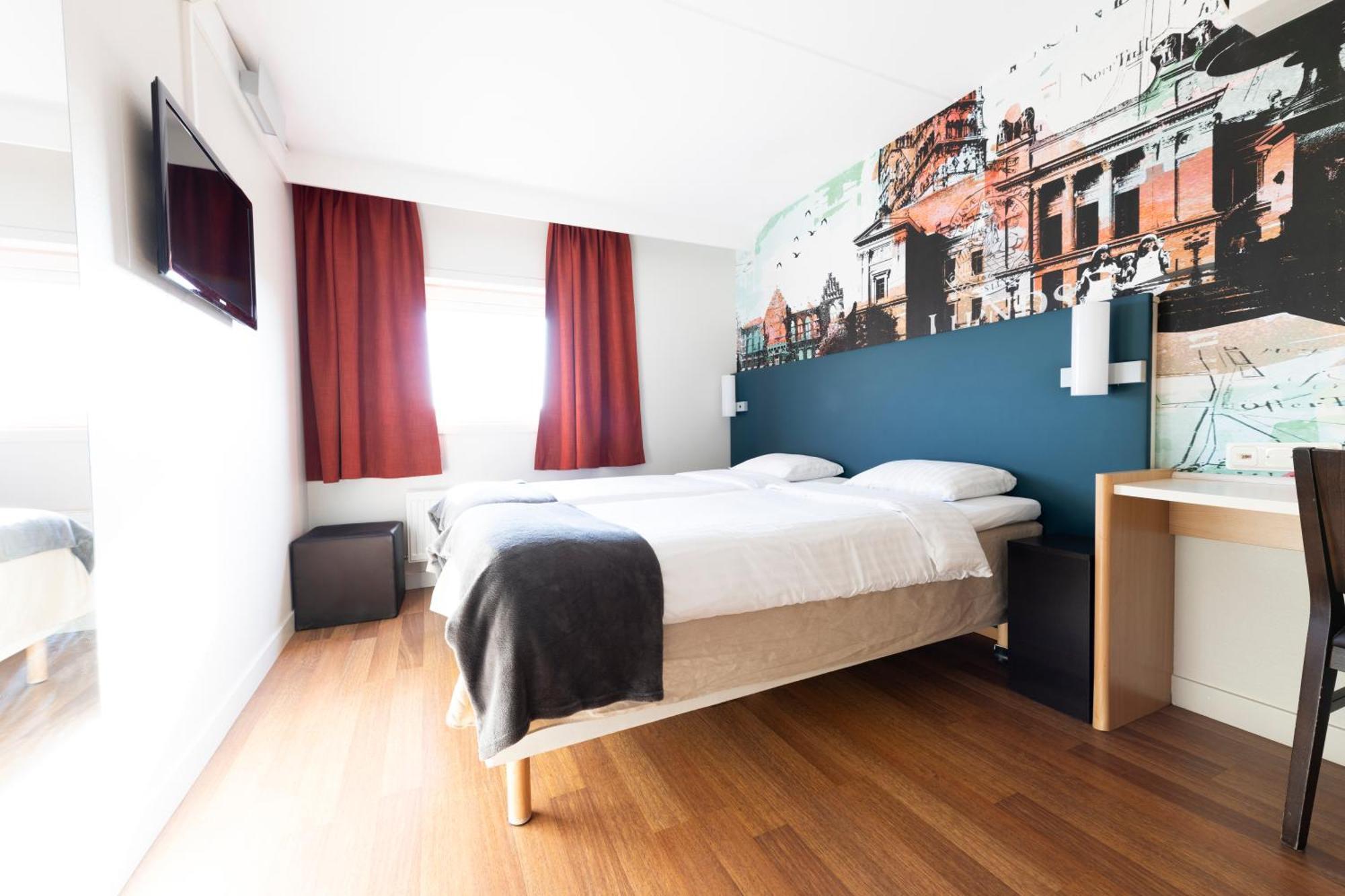 Hotel Good Morning Lund Esterno foto