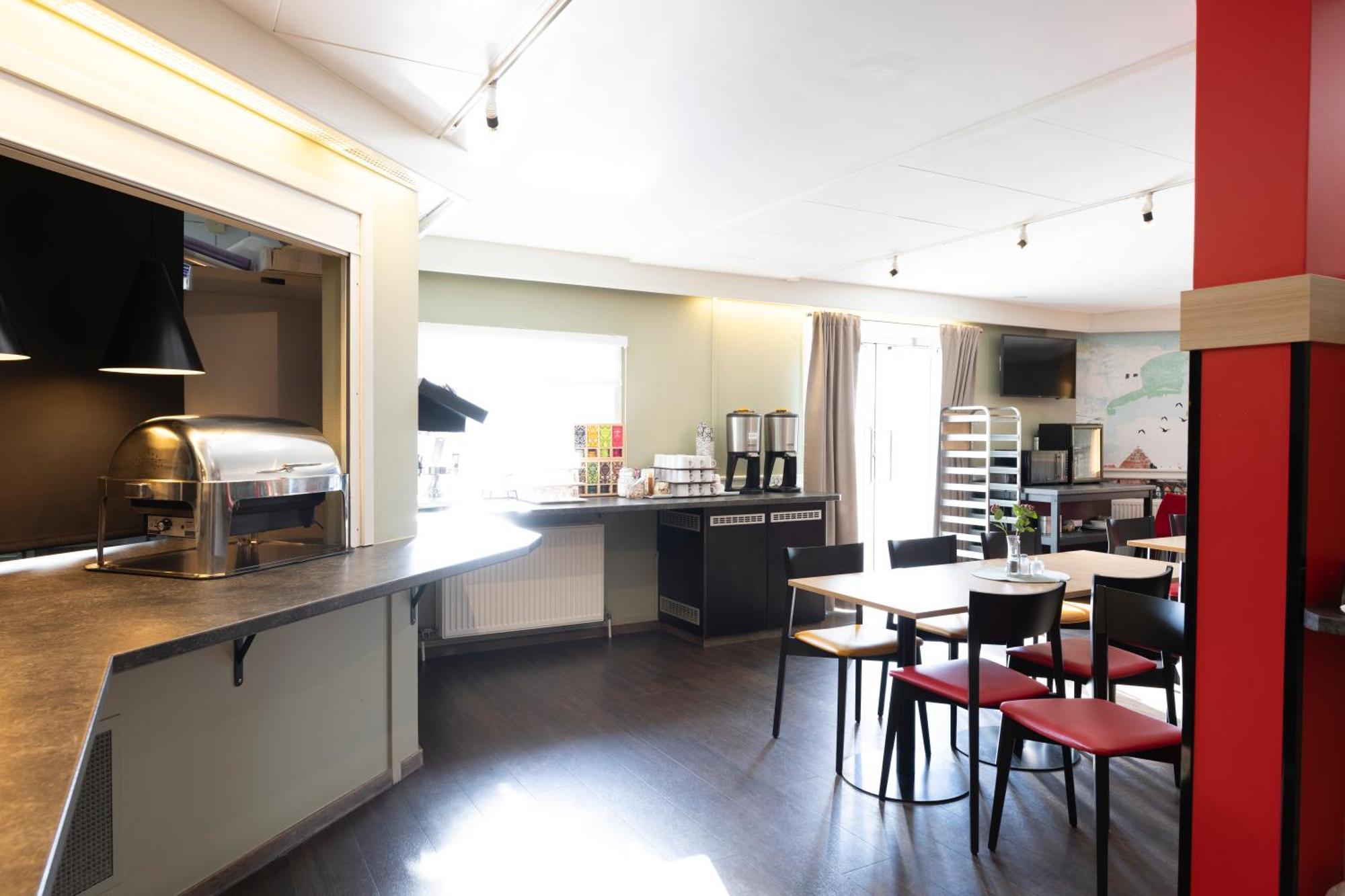 Hotel Good Morning Lund Esterno foto