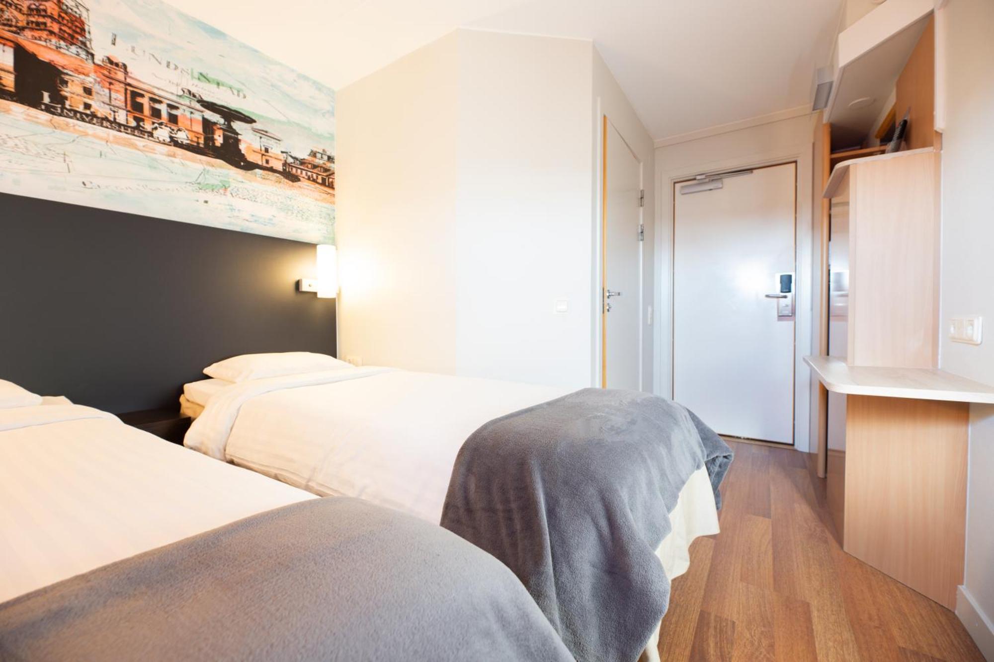 Hotel Good Morning Lund Esterno foto