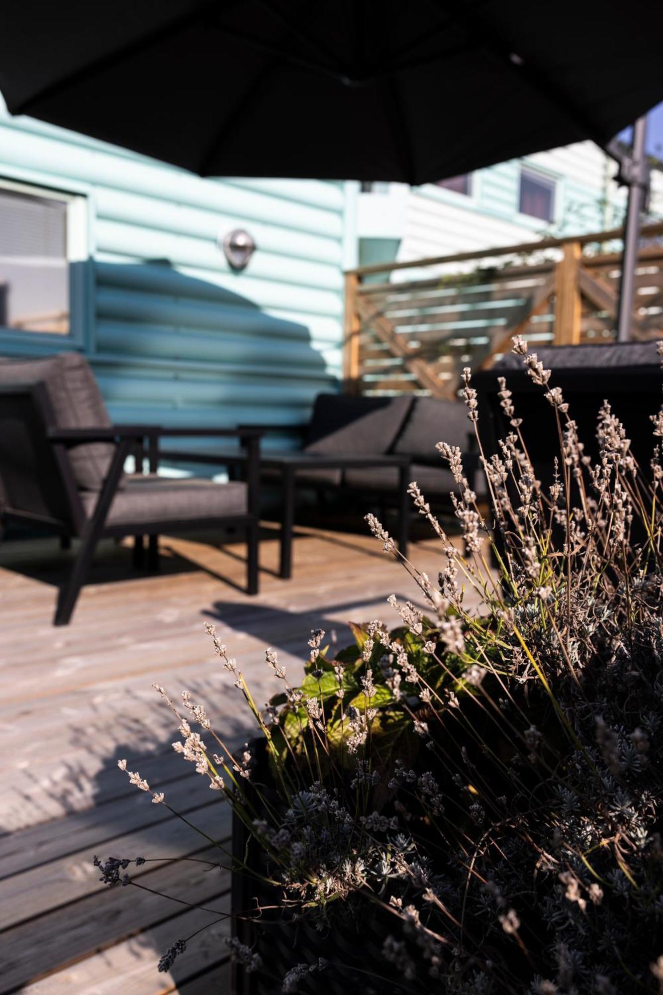 Hotel Good Morning Lund Esterno foto