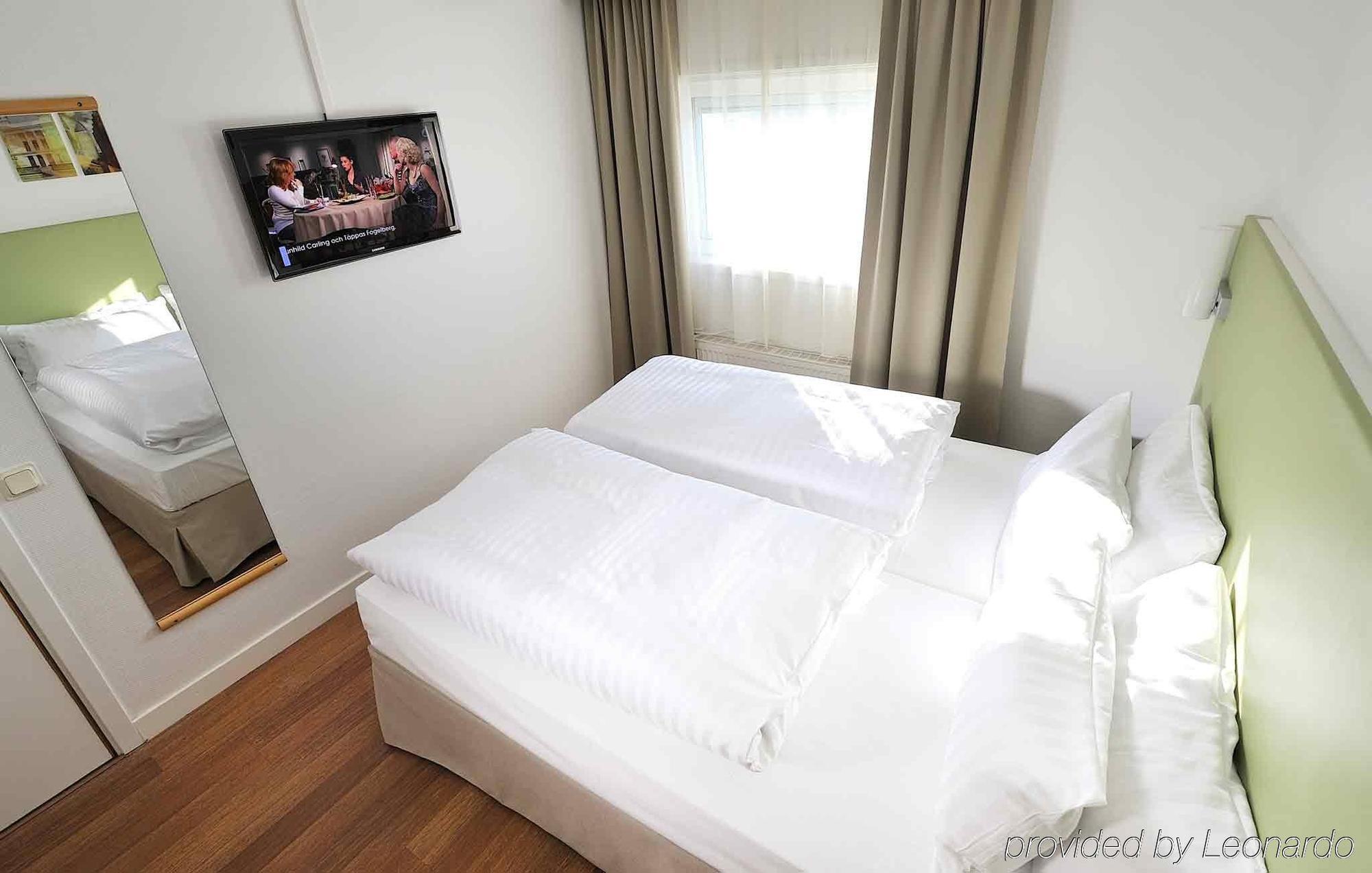 Hotel Good Morning Lund Esterno foto