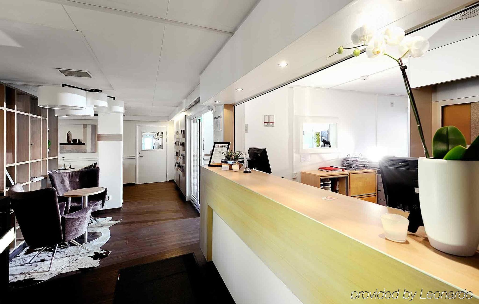 Hotel Good Morning Lund Esterno foto