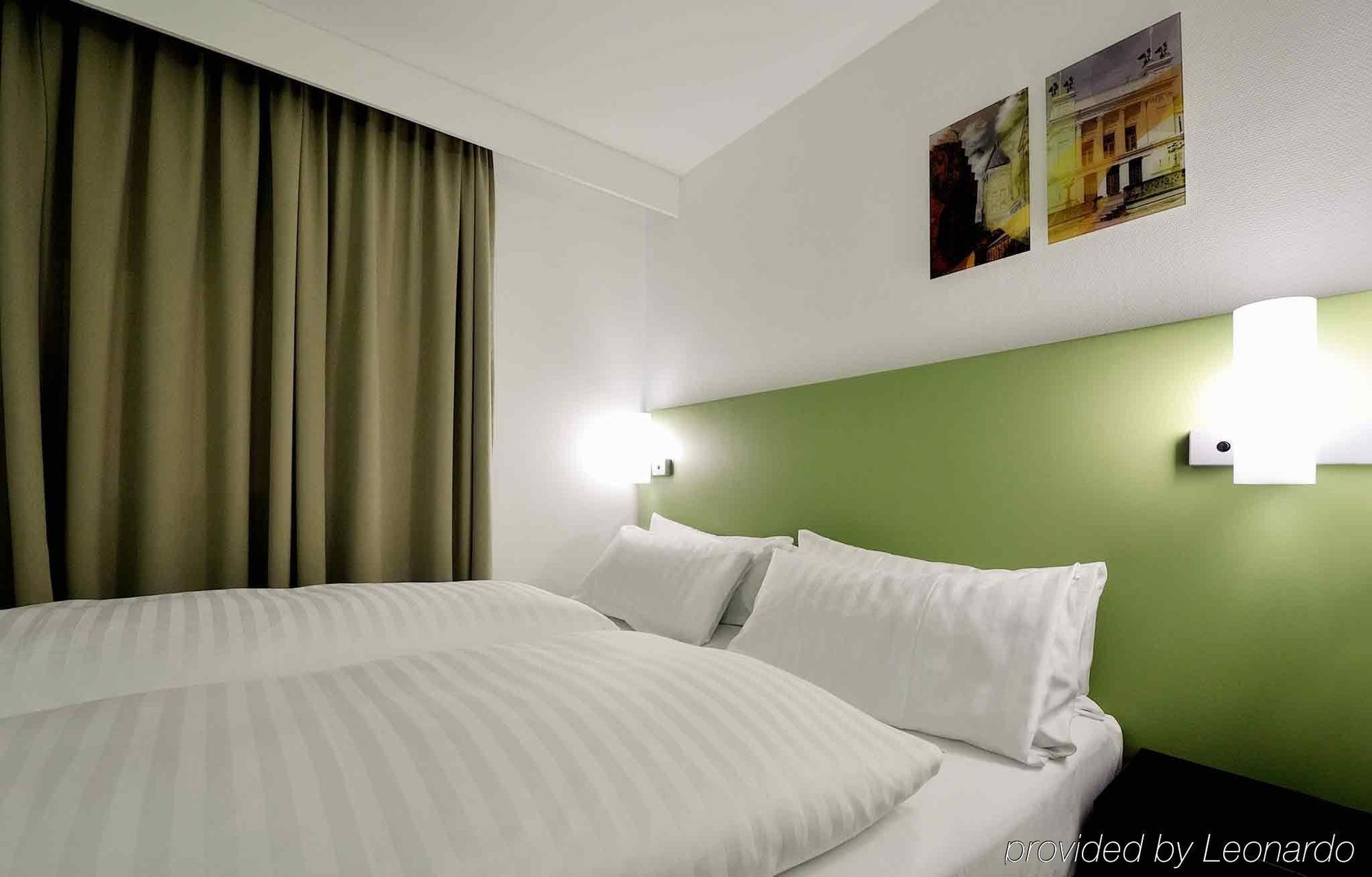 Hotel Good Morning Lund Esterno foto