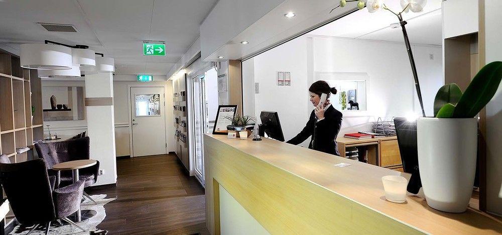 Hotel Good Morning Lund Esterno foto