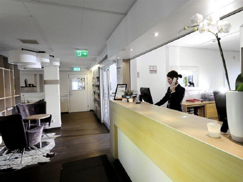 Hotel Good Morning Lund Esterno foto