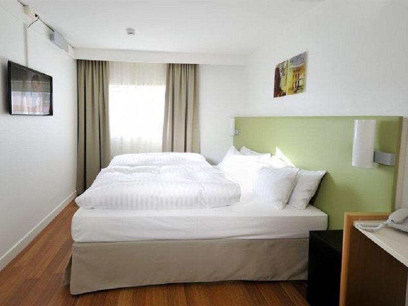 Hotel Good Morning Lund Esterno foto