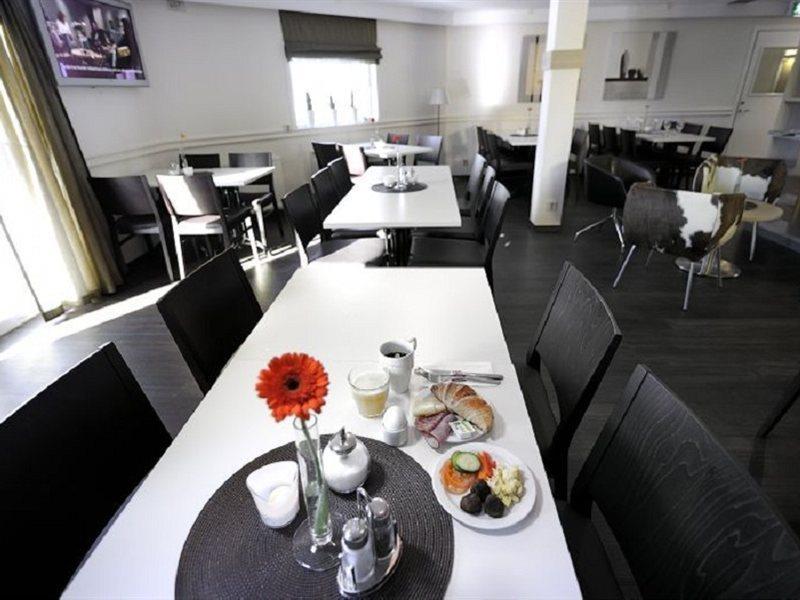 Hotel Good Morning Lund Esterno foto