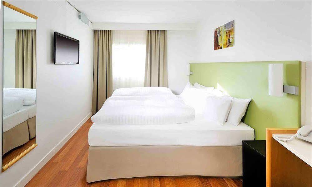 Hotel Good Morning Lund Esterno foto