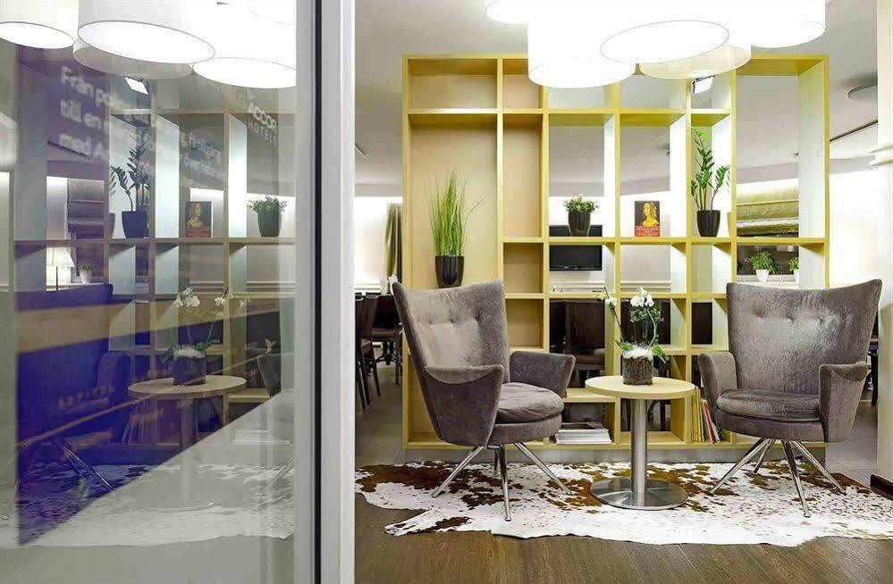Hotel Good Morning Lund Esterno foto